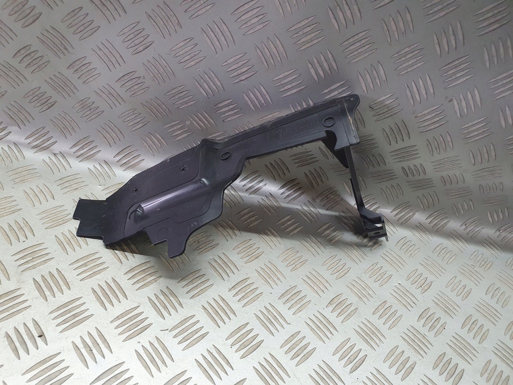 фото №1, Повітропровід повітря opel cascada