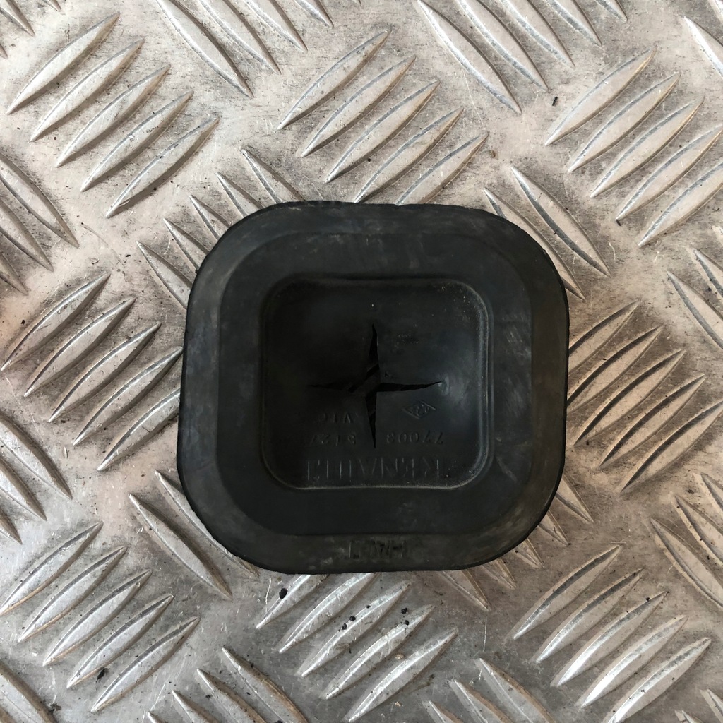 фото №1, Захист kabla renault master ii 7700351271a