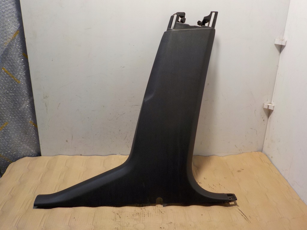 фото №1, Citroen ds4 ''1.6thp 200'' 200km 2011r защита стойка внутренняя 9687485677d