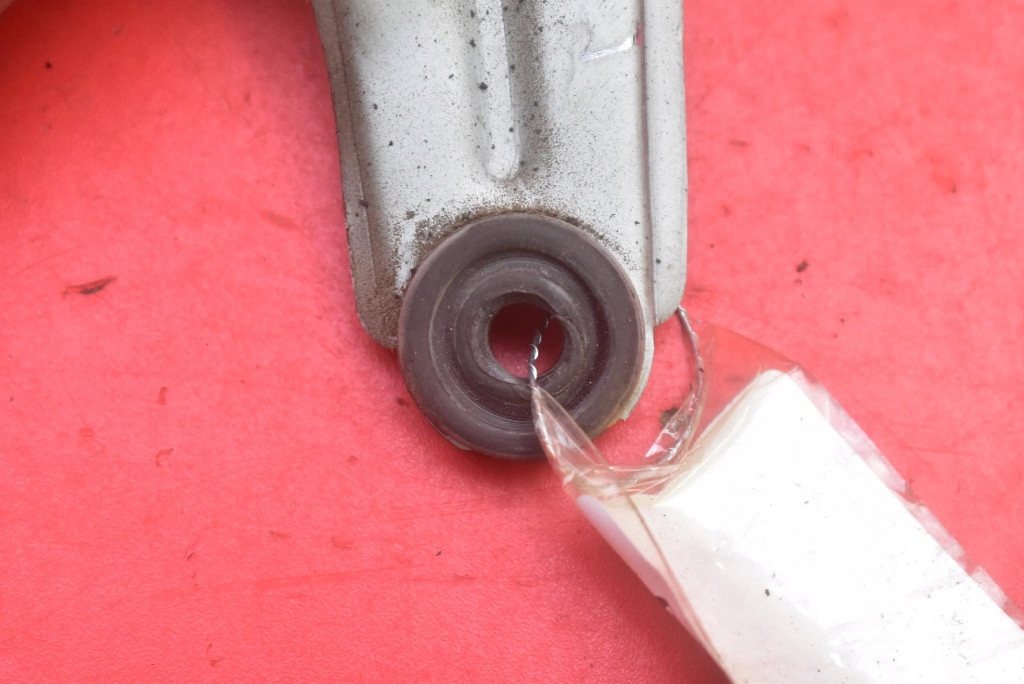 фото №6, Моторчик дворники задняя 98700-1c000 hyundai getz 3d 05-11