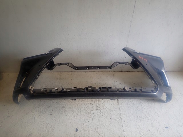 фото №1, Бампер перед передній lexus nx lift 18-