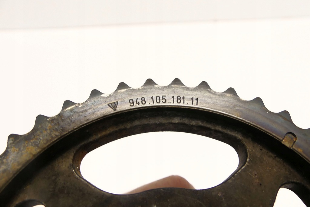 фото №8, Porsche panamera 970 3.6 v6 вал розподільного валу w.l