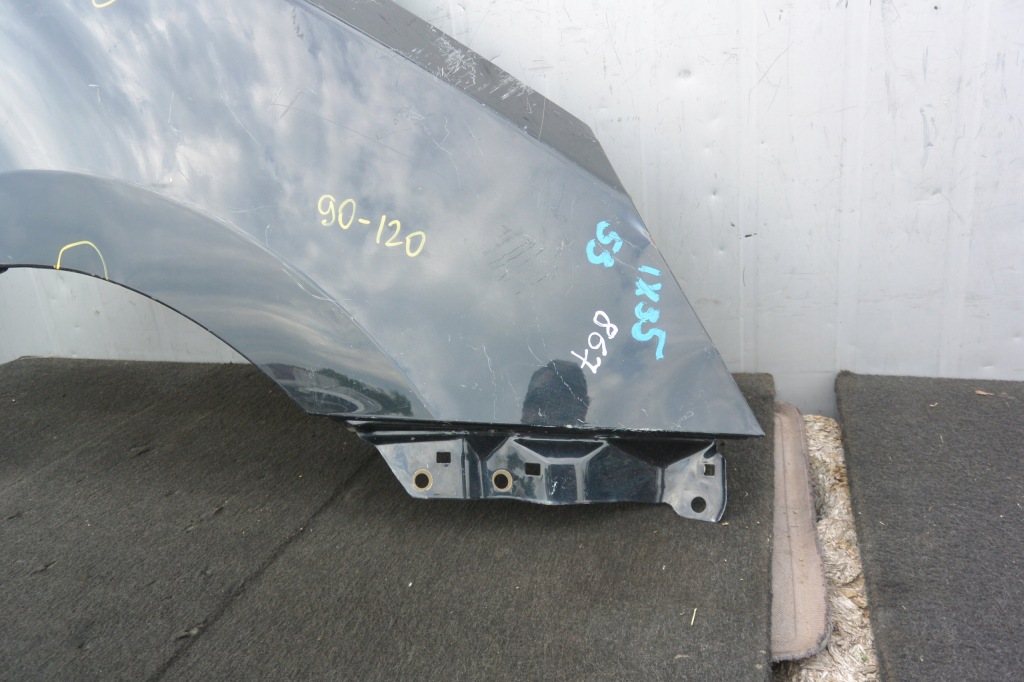 фото №4, Hyundai ix35 крила перед правий 2009-2015 rok