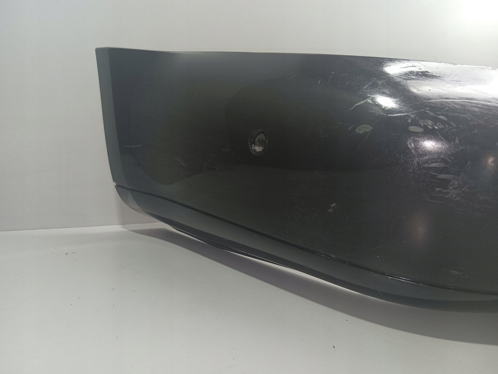 фото №6, Бампер задня задній vw caddy iii 6xpdc 2k080736