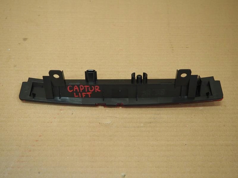 фото №2, Третий дополнительные свет стоп renault оригинальный номер 265902759r