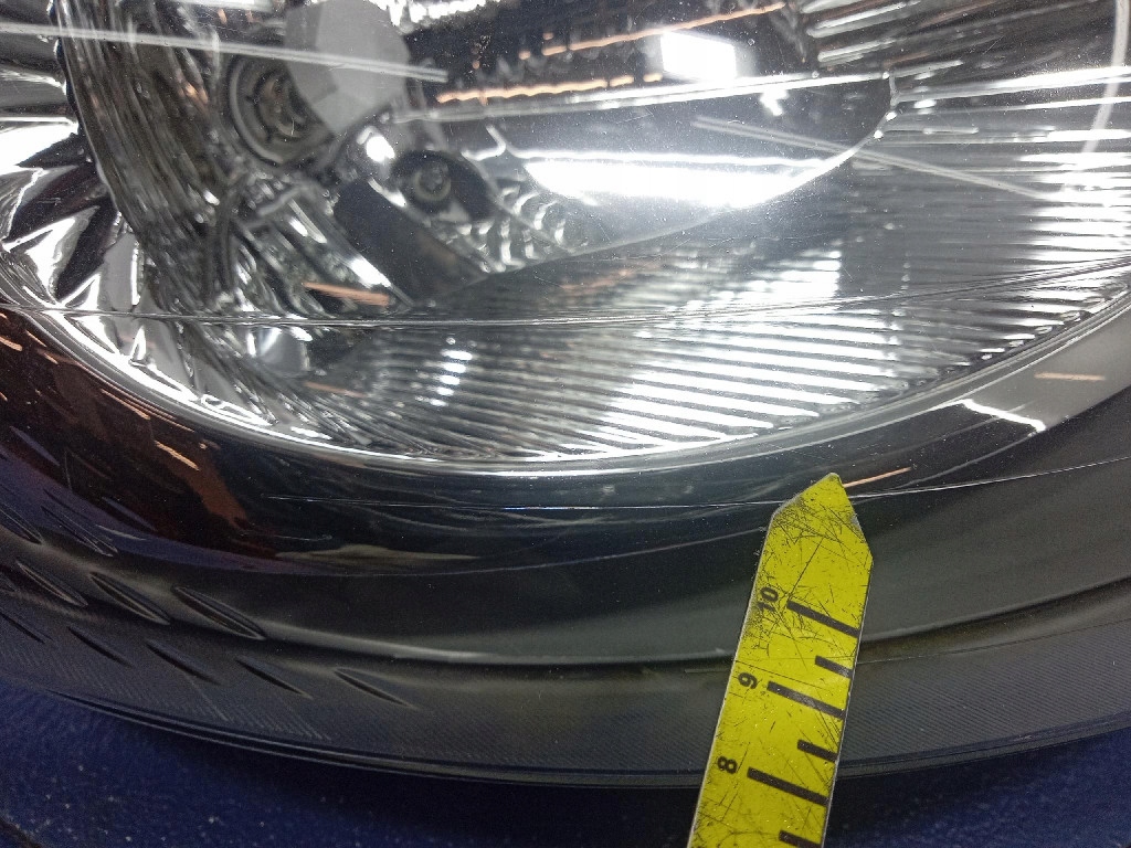 фото №9, Primastar i trafic ii vivaro a 02- фара правый лампа eu 7700311372