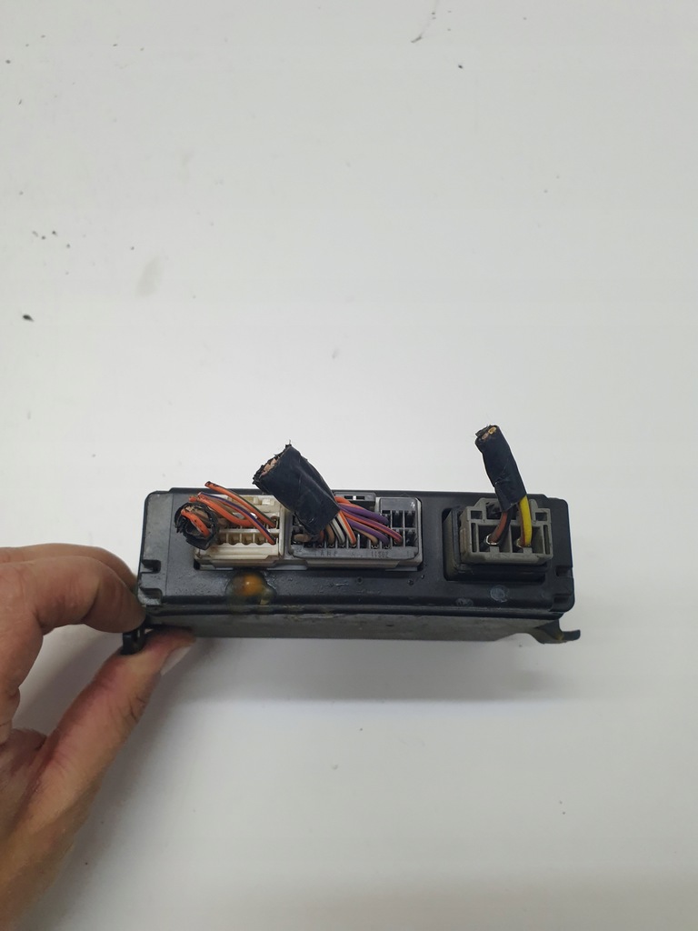 фото №5, Модуль крышки багажника chrysler voyager v p05082068ad