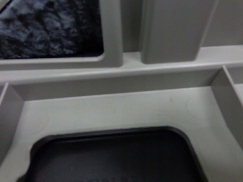 фото №7, | dacia duster ii 2 17- защита накладка стойка правый задняя 769366328r