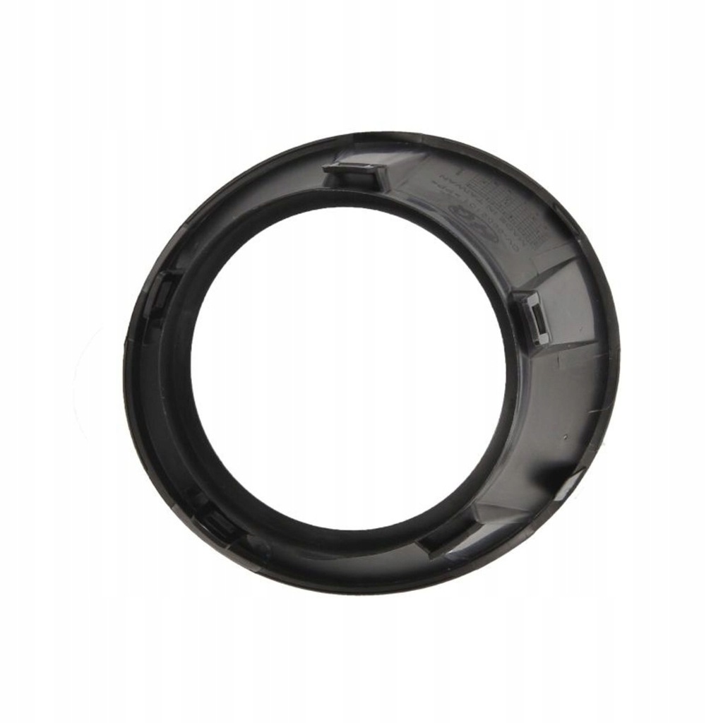 фото №2, Рамка протитуманної фари ліва 6502-07-1189991p