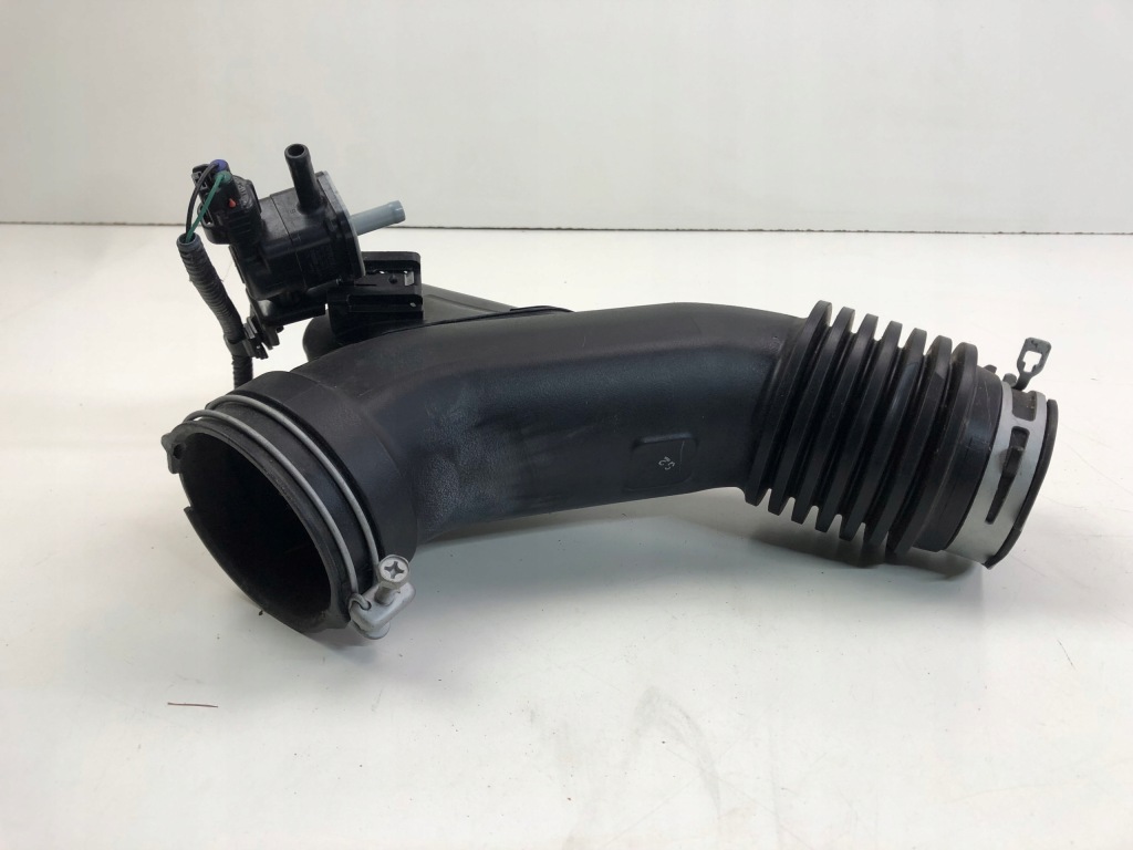 фото №10, Toyota rav4 lexus nx труба шланг повітря клапан вакууму 90910-12276