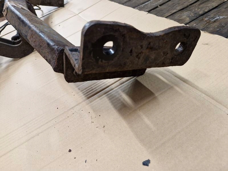 фото №8, Kia sportage 3 iii hak буксировочный