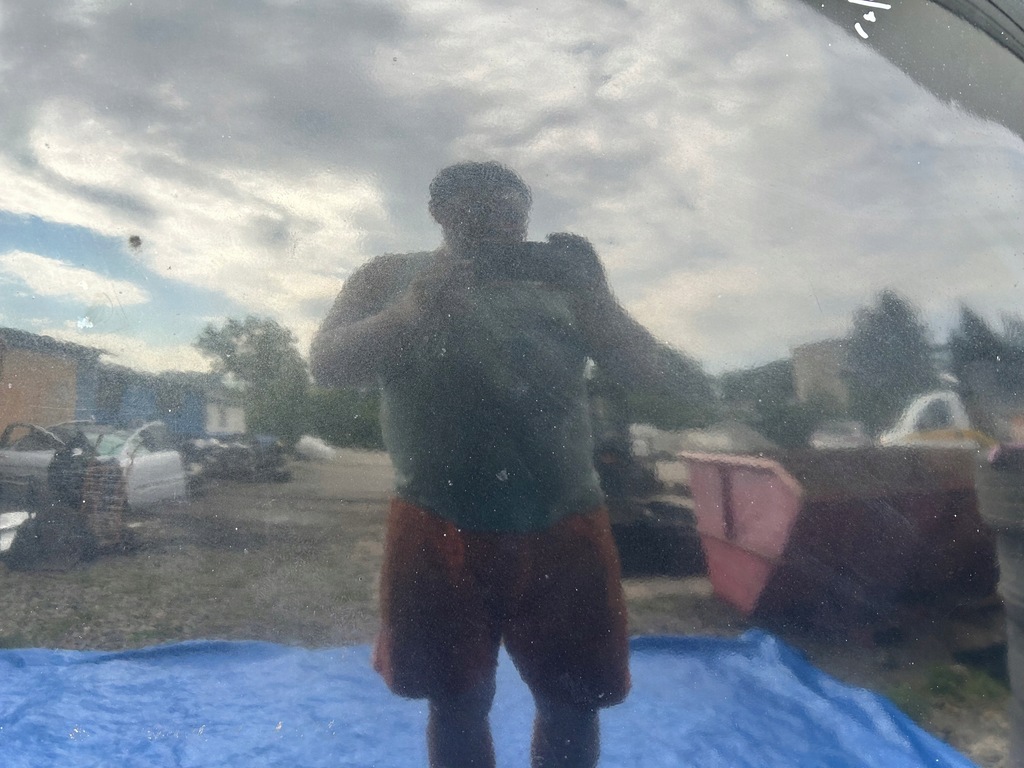 фото №5, Капот крышка двигателя audi a7 4g lz9y