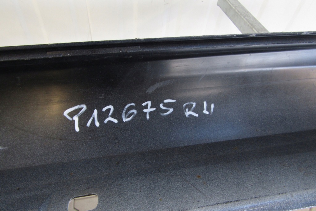 фото №11, Молдинг поріг права mercedes 176 a klasa 11-18