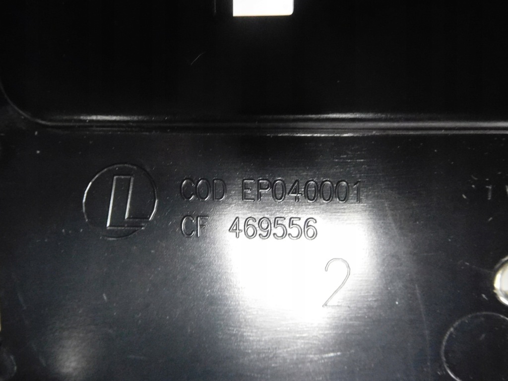 фото №6, Потолок alfa romeo 159 оригинальный номер 156078419