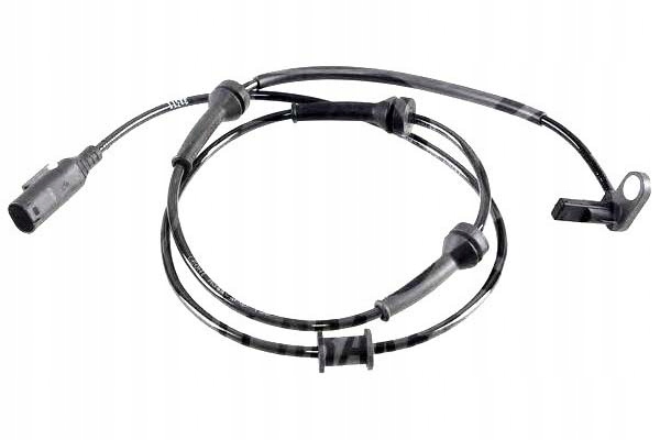 фото №1, A.b.s. датчик швидкості обертання колеса abs [a.b.s