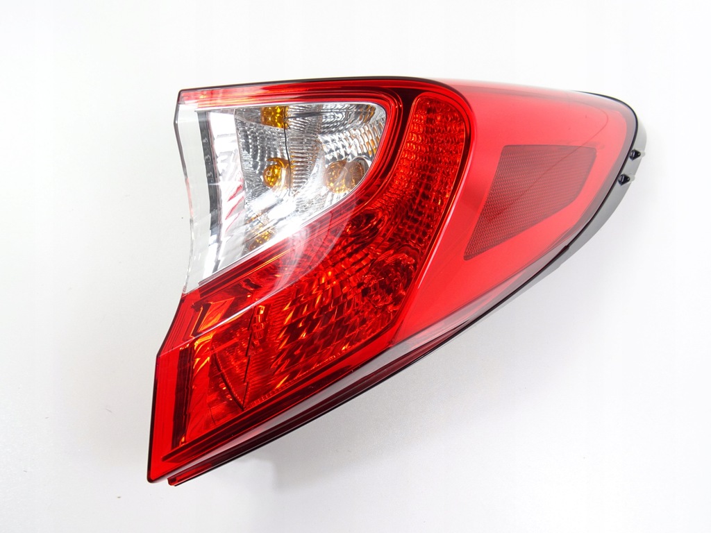 фото №8, Toyota c-hr chr лампа задняя правая 81550-f4010-00