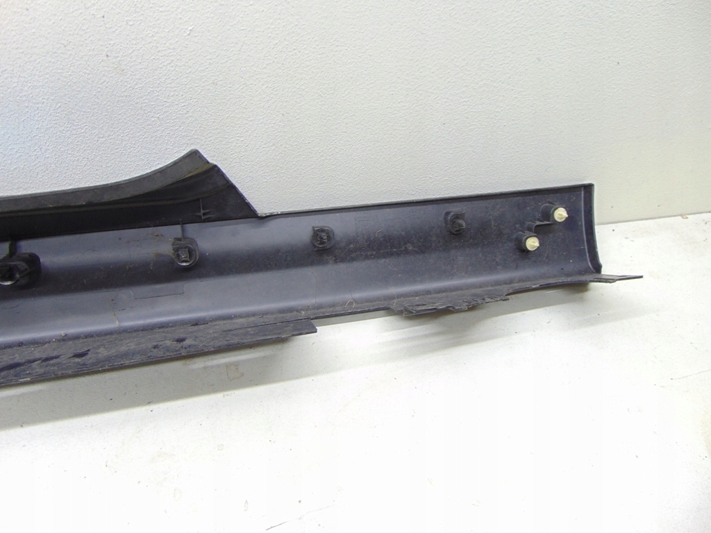 фото №13, Молдинг порог правая mini cooper s f56 f57 lci 22-