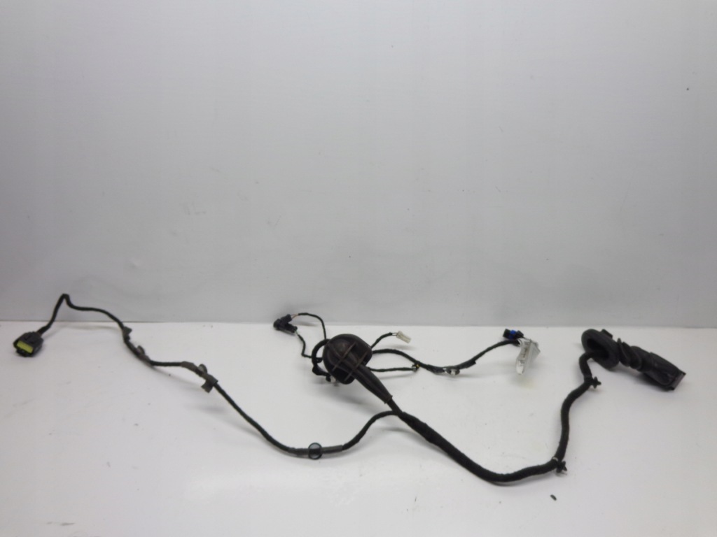 фото №1, Alfa romeo 159 жгут электропроводка дверь правый задняя 50509815