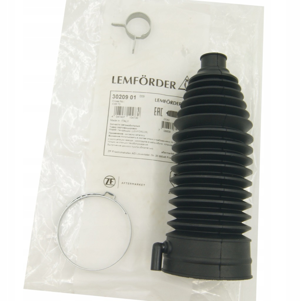 Купить Lemforder защита тяга рулевой do citroen c4 ii ds4 ds5 peugeot 308