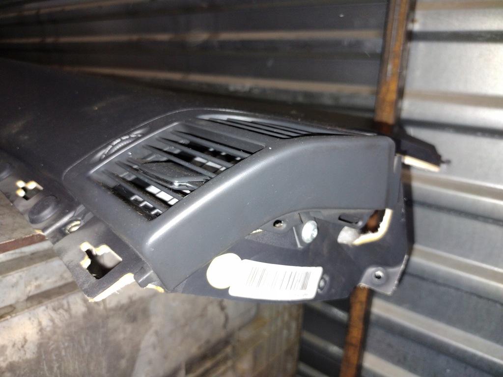 фото №13, Приборная панель приборная air bag mercedes w211