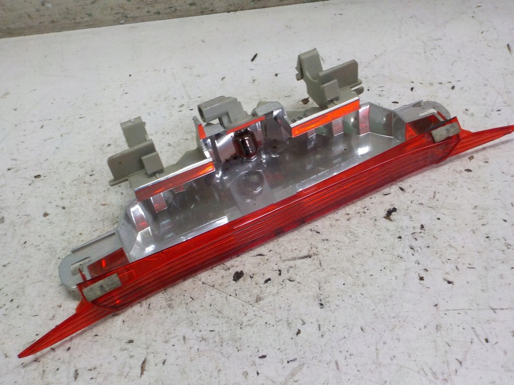 фото №1, Mazda 6 kombi світло стоп