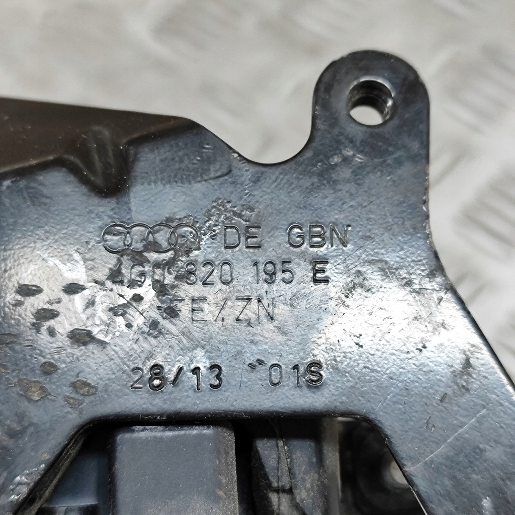 фото №6, Audi rs6 c7 2014 насос циркуляції / циркуляція wody