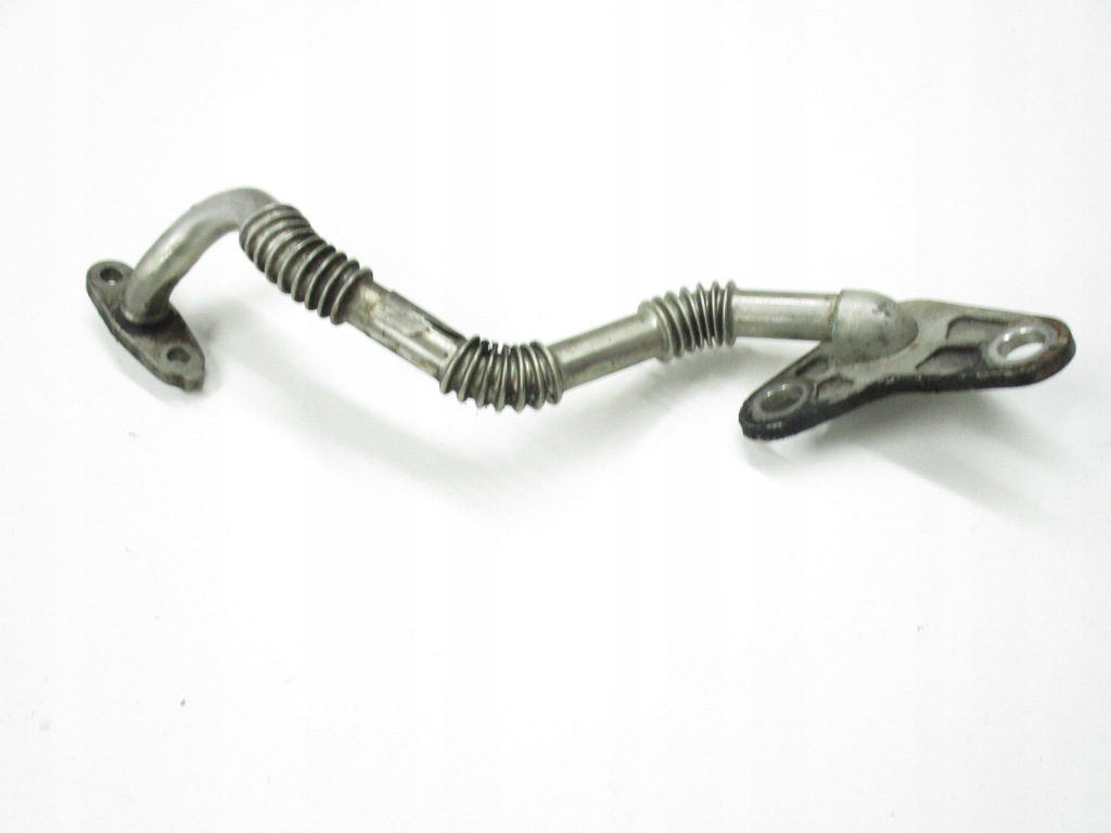 фото №5, Fiat doblo bravo 1.6 jtd m-jet трубка шланг egr