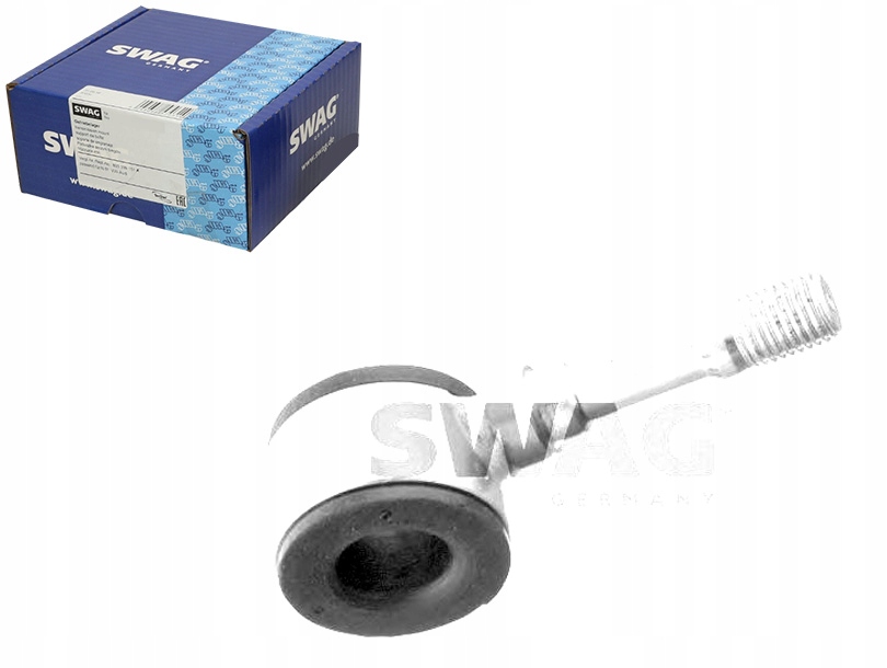 фото №1, Тяга соединитель стабилизатора [swag]