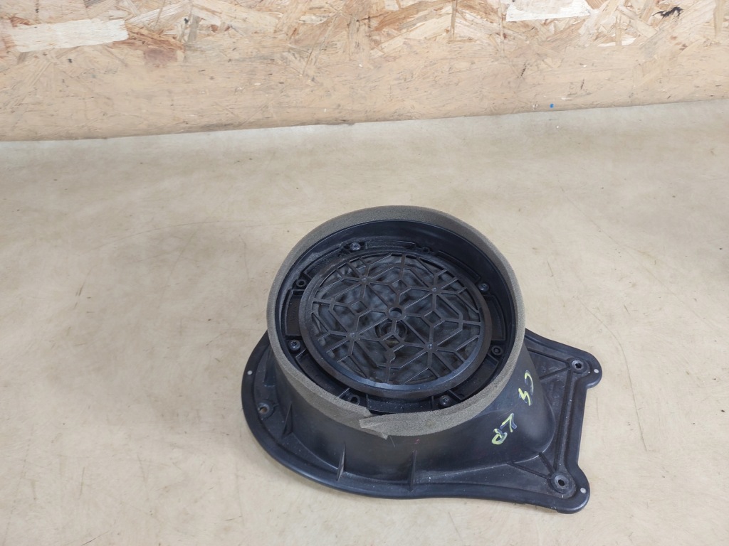 фото №3, Citroen c4 picasso динамик левый перед