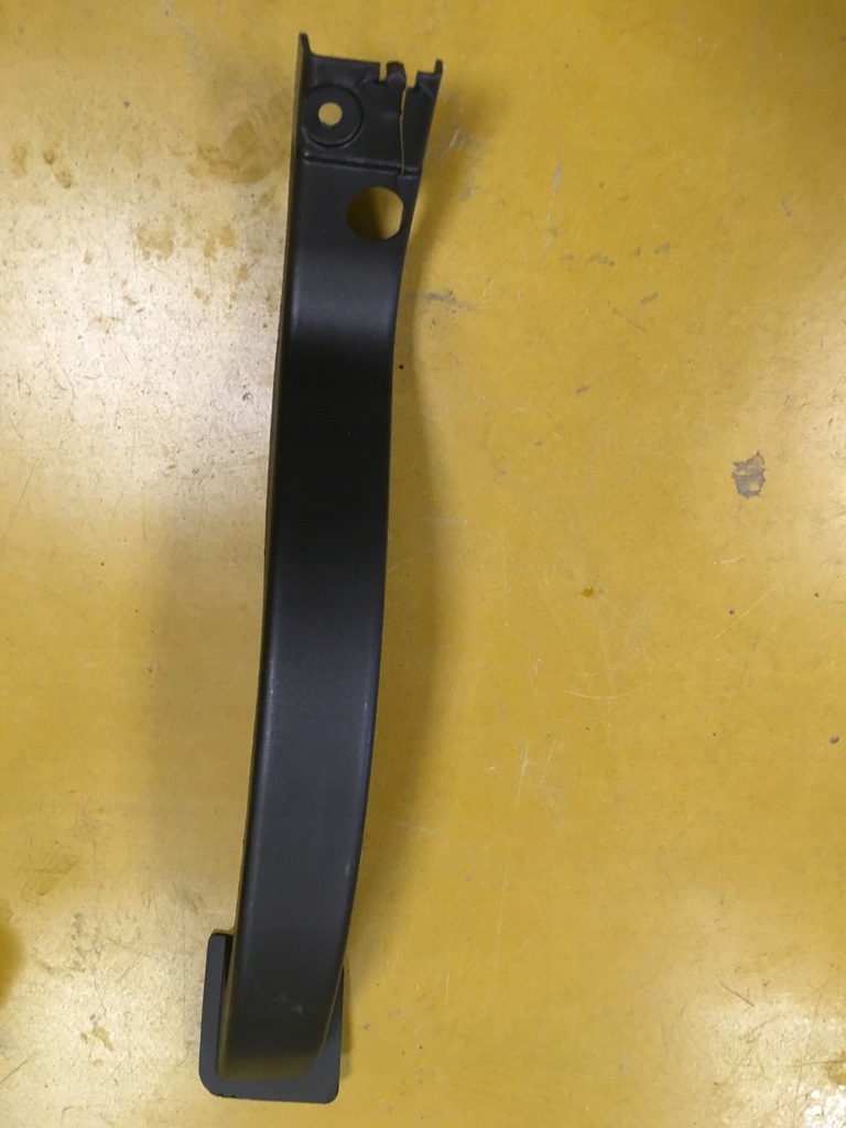 фото №2, Права захист шарнір багажника renault talisman