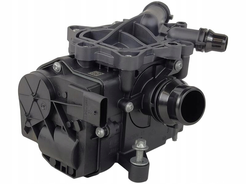 фото №10, Термостат bmw 5 g30 bmw 11537644811