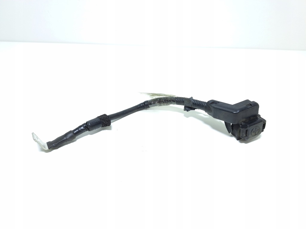 фото №1, Hyundai kona i клемма плюсовая 91660-cm000