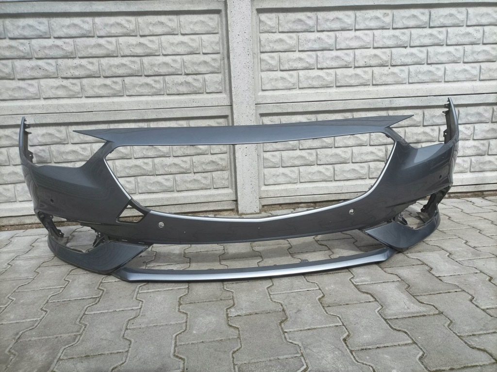 Купити Opel insignia b 2 2 бампер перед передній pdc 17-