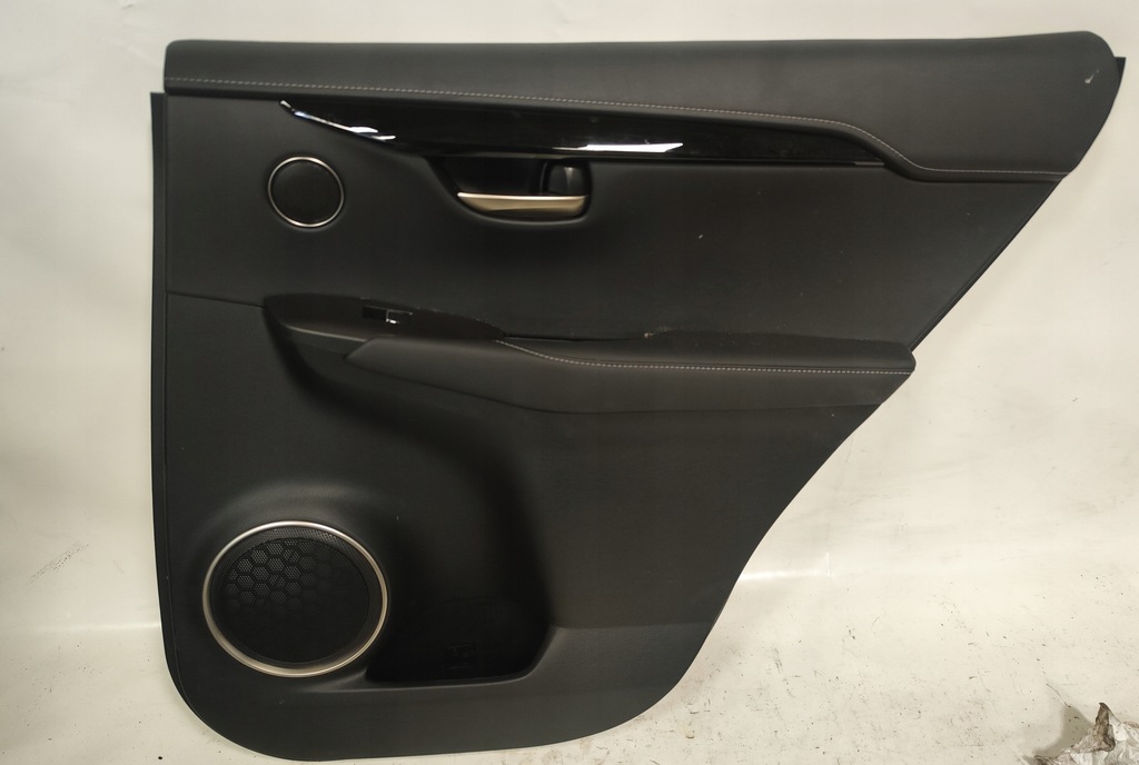 фото №1, Обшивка двері задня задній правий lexus nx