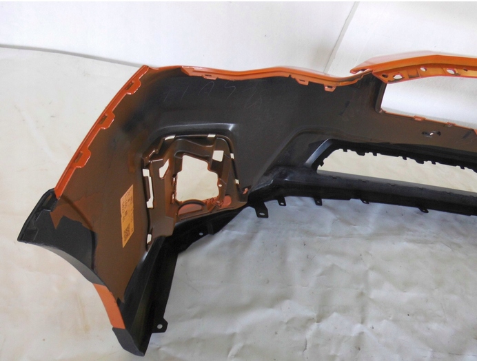 фото №6, Бампер перед передний subaru xv crosstrek lift 17-