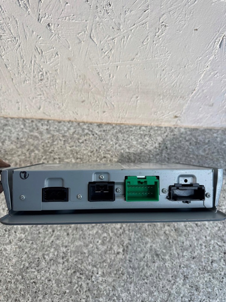 фото №6, Усилитель радио volvo xc70 iii s60 ii v60 i 2011-2018 31409935 xc60 v40