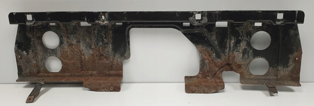 Захист підвіска фаркоп задній mercedes ml w163 Недорого