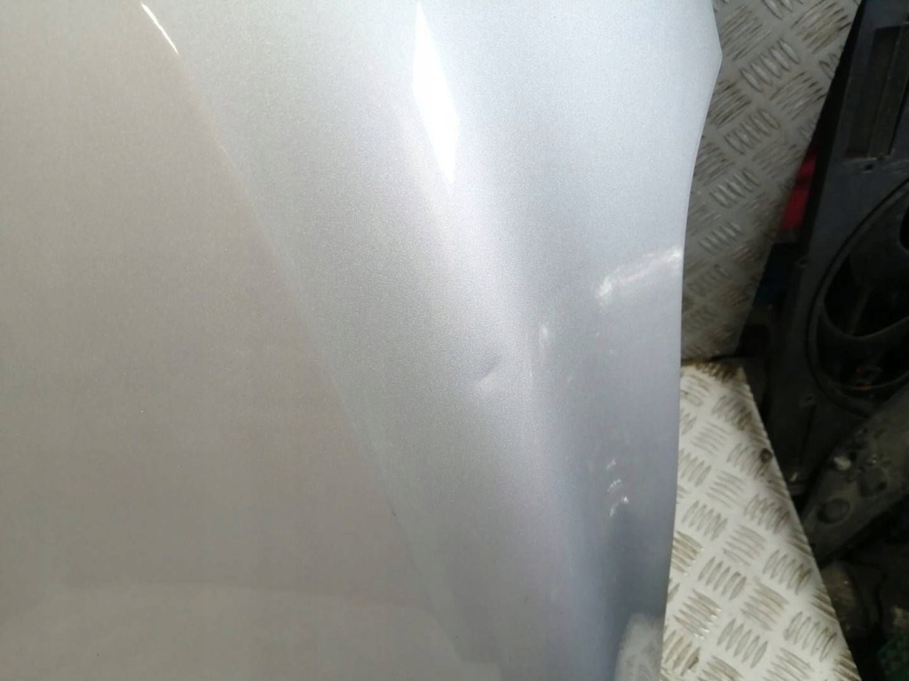 фото №9, Капот перед renault kadjar ted69