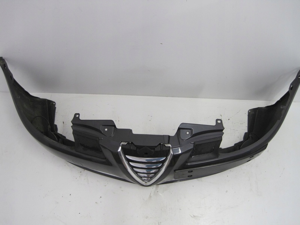 фото №5, Бампер перед передній alfa romeo gt 07r