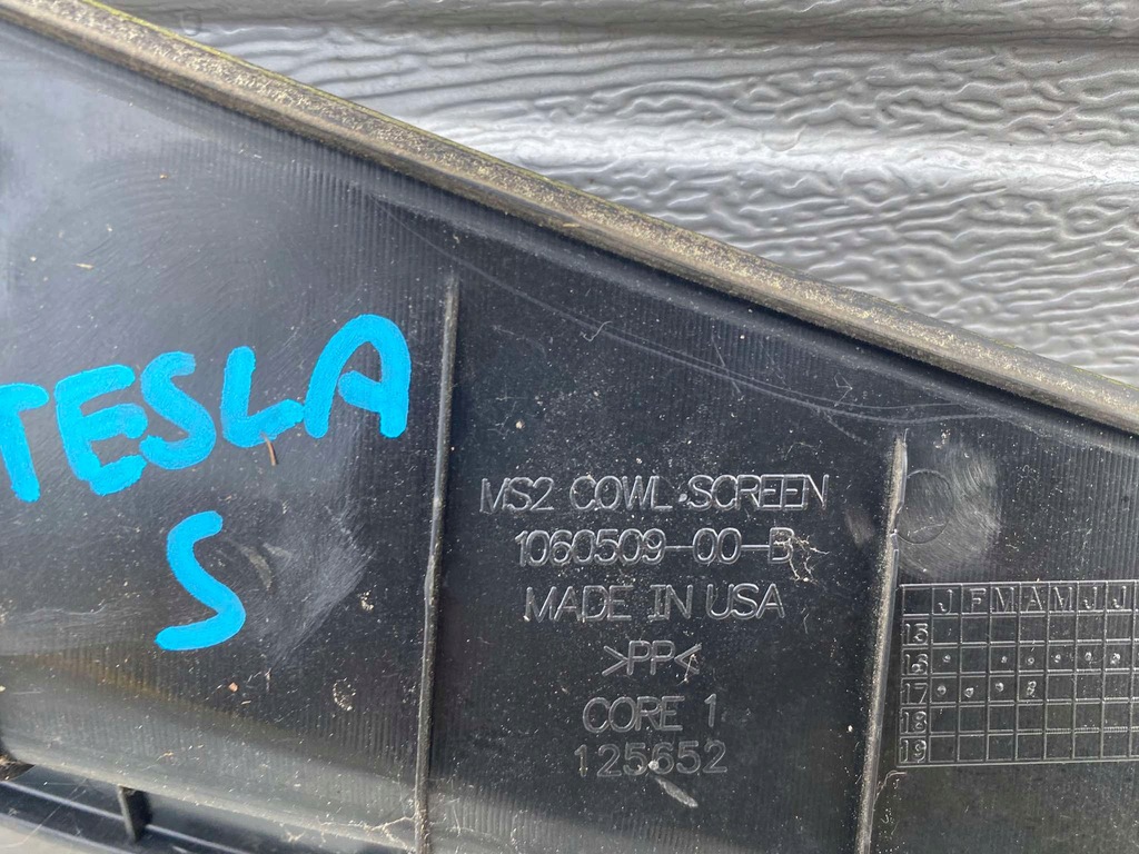 фото №8, Tesla model s lift жабо 1060509