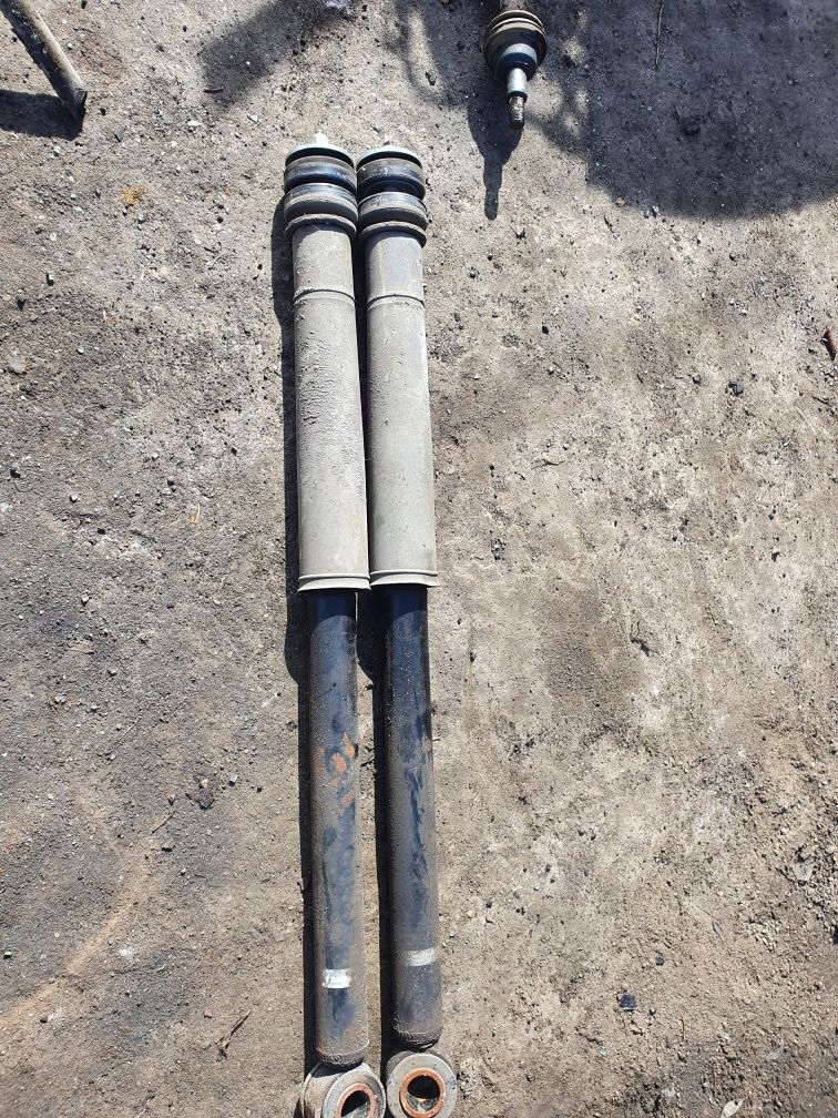 фото №10, Тунель na передачі захист середня 1.3 swift mk6 4d