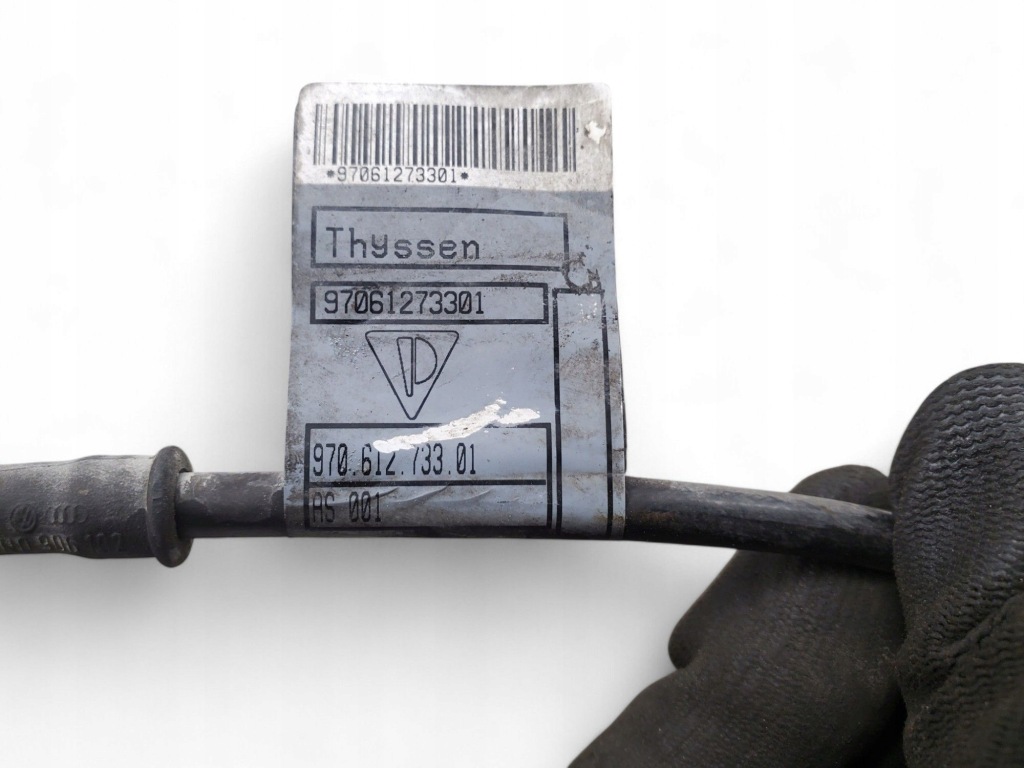 Porsche panamera 970 2011 датчик abs в Україні