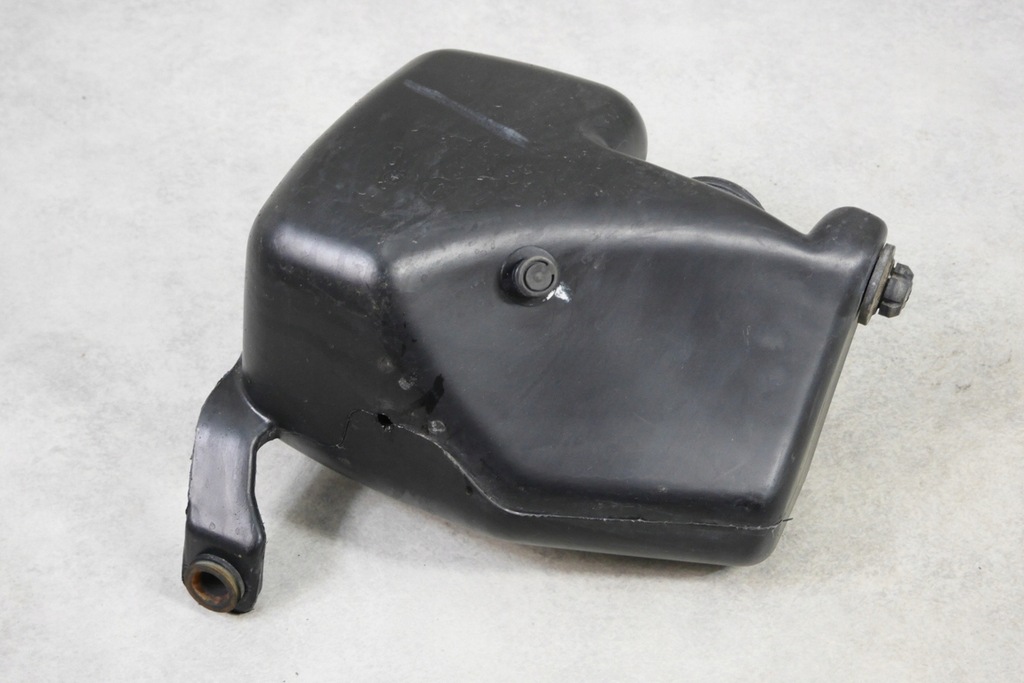 фото №5, Резонатор повітря subaru legacy iii 2.0 b