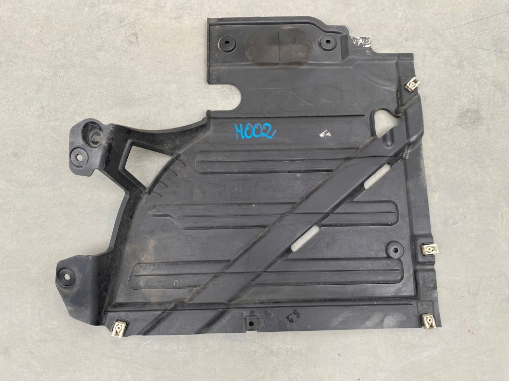 фото №1, Захист підвіска mini cooper s f57 7387859