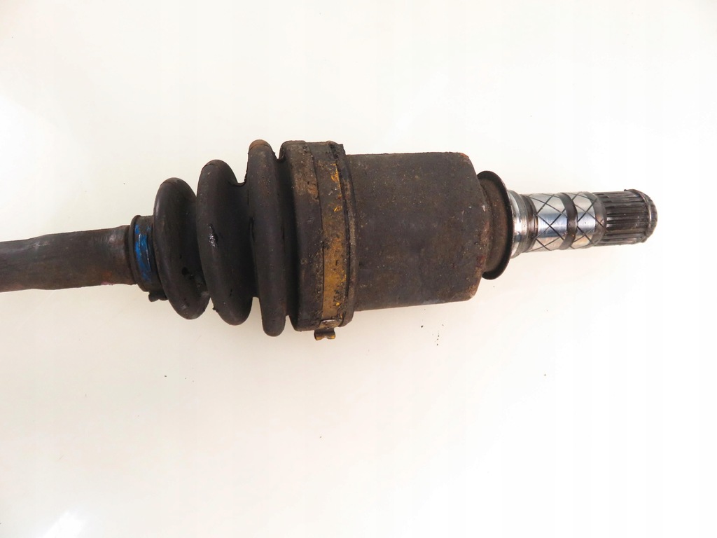 фото №8, Привідний вал ліва передня subaru impreza iii 2.0 d awd