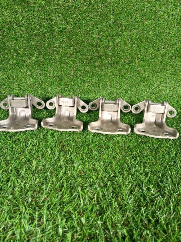 фото №8, Петля двері opel antara r2014