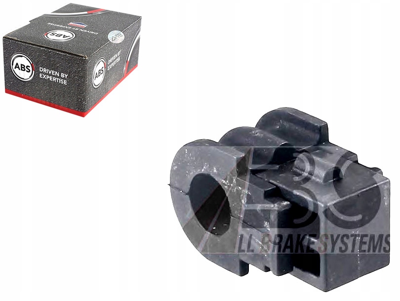 фото №1, Втулка стабилизатора [a.b.s.]