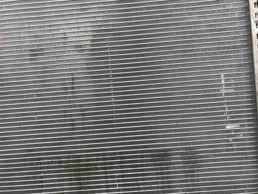 фото №6, Bmw x5 g05 2020 радиатор 5a3f245