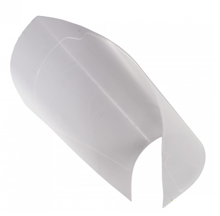 фото №1, Nowa оригинальная пленка защитная skoda оригинальный номер 5e0807906b