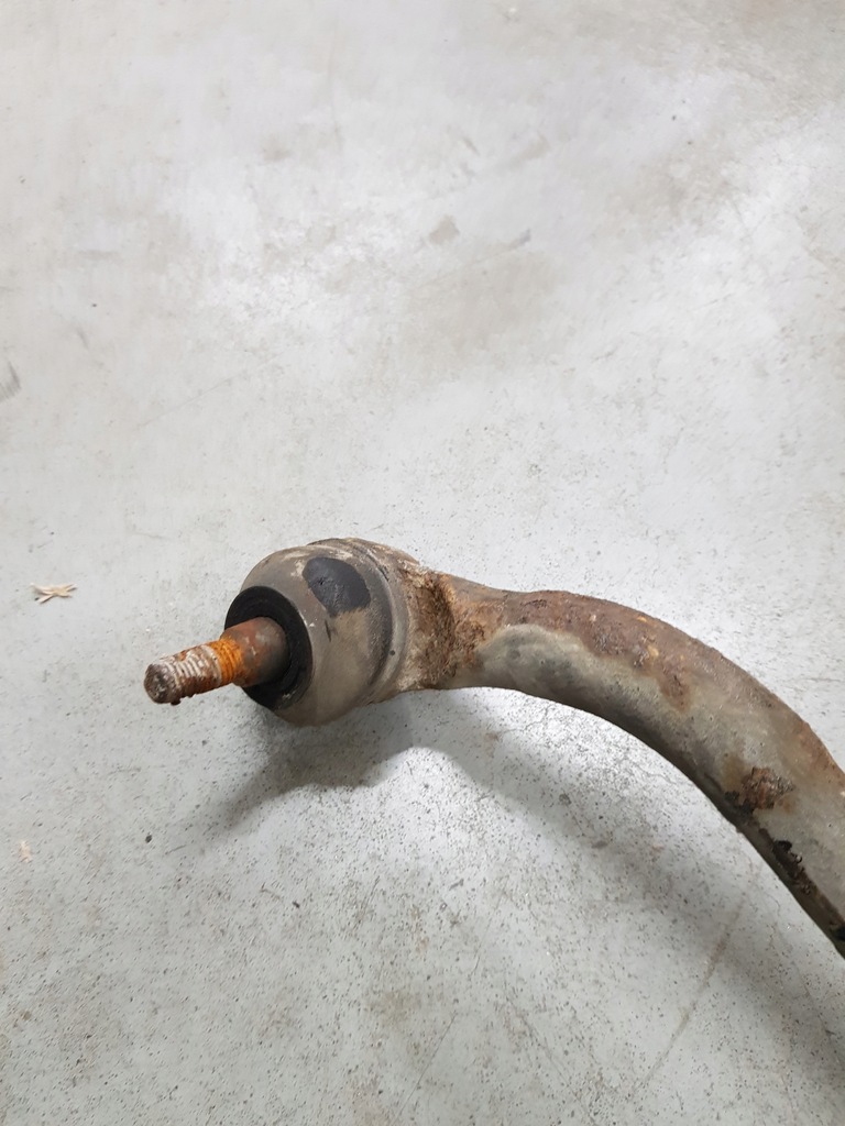 фото №9, Рулевая рейка трансмиссия 56500-23000 hyundai ix35 kia 1.7 crdi eur